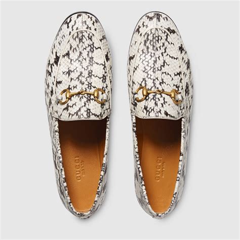 gucci snake loafers replica|gucci inspired loafers.